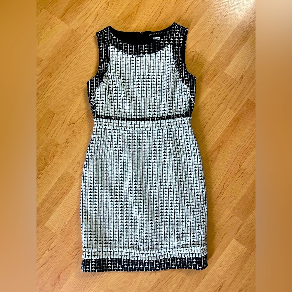 Ivanka Trump Dress